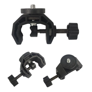Kẹp điện thoại đa năng xoay 360 độ, gắn mọi nơi - Giá chỉ 43.000đ