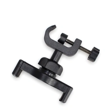 Kẹp điện thoại đa năng xoay 360 độ, gắn mọi nơi - Giá chỉ 43.000đ