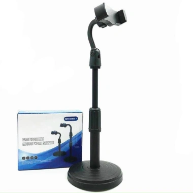 Kẹp điện thoại để bàn HSON - Giá đỡ livestream, chụp ảnh, xem phim, chỉ 29.000đ 8 Kẹp điện thoại để bàn HSON - Giá đỡ livestream, chụp ảnh, xem phim, chỉ 29.000đ 8