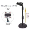 Kẹp điện thoại để bàn Live Trem Giảm giá chỉ 20.000đ chất lượng cao ổn định 2
