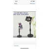 Kẹp điện thoại để bàn Live Trem Giảm giá chỉ 20.000đ chất lượng cao ổn định 3