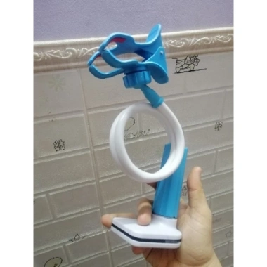 Kẹp điện thoại đuôi khỉ chất lượng cao - Độ bền mạnh, giảm giá, chỉ 45.000đ 5