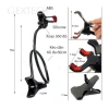 Kẹp Điện Thoại Đuôi Khỉ Xoay 360 Đa Năng Siêu Bền Tiện Dụng Giá 15.000 VND 3