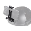Kẹp điện thoại FEICHAO - Giá đỡ giày lạnh, micrô, đèn LED video, giảm 22% 2