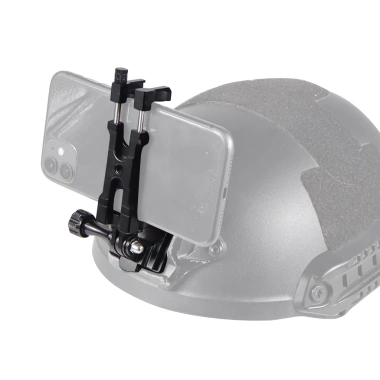 Kẹp điện thoại FEICHAO - Giá đỡ giày lạnh, micrô, đèn LED video, giảm 22% 2