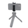 Kẹp điện thoại FEICHAO - Giá đỡ giày lạnh, micrô, đèn LED video, giảm 22% 3