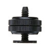 Kẹp điện thoại gắn chân hot shoe flash máy ảnh, giá chỉ 84.817₫ từ 110.262₫ 6