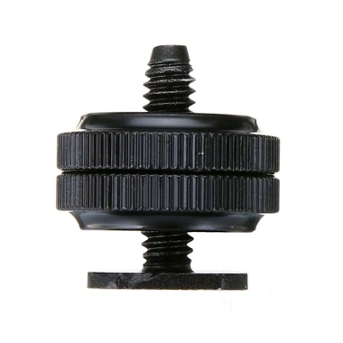 Kẹp điện thoại gắn chân hot shoe flash máy ảnh, giá chỉ 84.817₫ từ 110.262₫