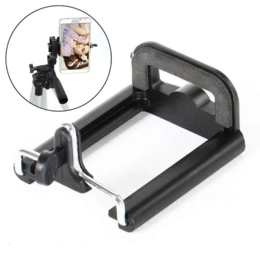 Kẹp điện thoại gắn gậy Tripod đa năng, ổn định, giá chỉ 25.555₫ Siêu tiết kiệm 3 Kẹp điện thoại gắn gậy Tripod đa năng, ổn định, giá chỉ 25.555₫ Siêu tiết kiệm 3