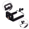 Kẹp điện thoại gắn gậy Tripod đa năng, ổn định, giá chỉ 25.555₫ Siêu tiết kiệm 4