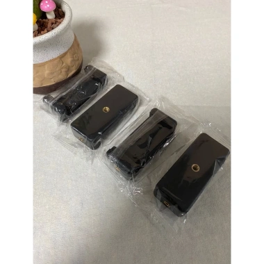 Kẹp điện thoại gắn giá đỡ Live - Quay video ổn định, chỉ 11.000đ 3