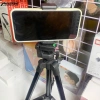 Kẹp Điện Thoại Gắn Tripod - Chân Máy Ảnh, Giá 17.000 VND, Chắc Chắn, Dễ Dùng 5