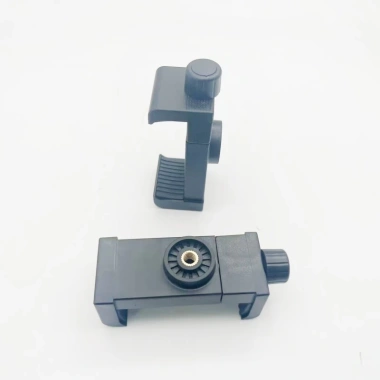 Kẹp Điện Thoại Gắn Tripod - Chân Máy Ảnh, Giá 17.000 VND, Chắc Chắn, Dễ Dùng