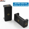 Kẹp Điện Thoại Gắn Tripod - Chân Máy Ảnh, Giá 17.000 VND, Chắc Chắn, Dễ Dùng 10