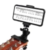 Kẹp Điện Thoại Guitar Xem Hợp Âm và Quay Video Tiện Lợi - Giá Ưu Đãi 44.937₫
