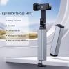 Kẹp Điện Thoại Hợp Kim Nhôm Mini Giá Đỡ Du Lịch Gấp Gọn - Siêu Nhẹ, Giá Tốt 120k