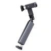 Kẹp Điện Thoại Hợp Kim Nhôm Mini Giá Đỡ Du Lịch Gấp Gọn - Siêu Nhẹ, Giá Tốt 120k 8