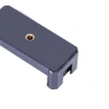 Kẹp điện thoại Hotshoe gắn đèn LED, micro, vít 1/4" - Giá 18.500₫ 4