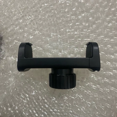 Kẹp điện thoại & iPad đầu tròn gắn tripod - Cao cấp, chắc chắn, giảm 25.000 VND