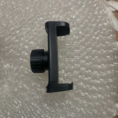 Kẹp điện thoại & iPad đầu tròn gắn tripod - Cao cấp, chắc chắn, giảm 25.000 VND 9 Kẹp điện thoại & iPad đầu tròn gắn tripod - Cao cấp, chắc chắn, giảm 25.000 VND 9