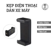 Kẹp điện thoại & iPad đầu tròn gắn tripod - Cao cấp, chắc chắn, giảm 25.000 VND 10