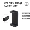 Kẹp Điện Thoại & Ipad Đầu Tròn Gắn Tripod - Chất Lượng Cao Cấp, Chắc Chắn, Giá 20.000 VNĐ 2