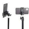 Kẹp Điện Thoại & Ipad Đầu Tròn Gắn Tripod - Chất Lượng Cao Cấp, Chắc Chắn, Giá 20.000 VNĐ 7