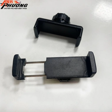 Kẹp điện thoại, iPad, máy tính bảng đa năng loại tốt, giá 11.000đ 2 Kẹp điện thoại, iPad, máy tính bảng đa năng loại tốt, giá 11.000đ 2