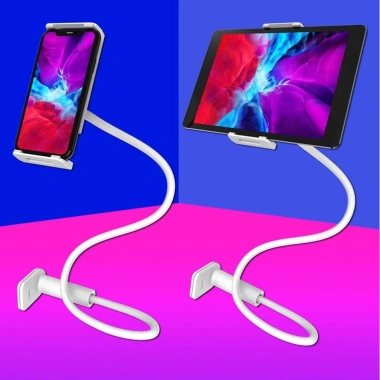 Kẹp điện thoại KAKU 335/430 chính hãng - Đa năng dùng trên đầu giường, bàn, giá ưu đãi 75.240 VND 6