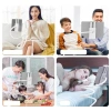 Kẹp điện thoại KAKU 335/430 chính hãng - Đa năng dùng trên đầu giường, bàn, giá ưu đãi 75.240 VND 7