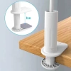 Kẹp điện thoại KAKU 335/430 chính hãng - Đa năng dùng trên đầu giường, bàn, giá ưu đãi 75.240 VND 8