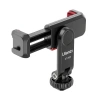 Kẹp điện thoại lên máy ảnh xoay 360 Ulanzi ST-06S - Giá ưu đãi 180.000 VND, giảm sâu 2