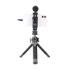 Kẹp điện thoại lên máy ảnh xoay 360 Ulanzi ST-06S - Giá ưu đãi 180.000 VND, giảm sâu 4