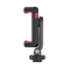 Kẹp điện thoại lên máy ảnh xoay 360 Ulanzi ST-06S - Giá ưu đãi 180.000 VND, giảm sâu 7