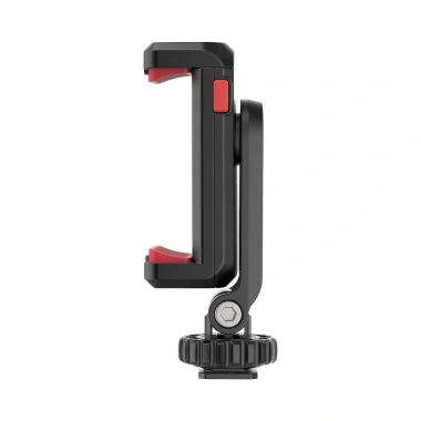 Kẹp điện thoại lên máy ảnh xoay 360 Ulanzi ST-06S - Giá ưu đãi 180.000 VND, giảm sâu 7 Kẹp điện thoại lên máy ảnh xoay 360 Ulanzi ST-06S - Giá ưu đãi 180.000 VND, giảm sâu 7