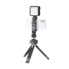 Kẹp điện thoại lên máy ảnh xoay 360 Ulanzi ST-06S - Giá ưu đãi 180.000 VND, giảm sâu 8
