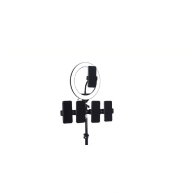 Kẹp điện thoại LIVESTREAM đa năng - Đỡ 9 điện thoại cùng lúc, giá chỉ 89.000₫ 5