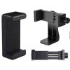 Kẹp điện thoại lỗ ren 1/4, kẹp lò xo và vặn vít, giá chỉ 35.000đ, chất lượng cao 5