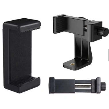 Kẹp điện thoại lỗ ren 1/4, kẹp lò xo và vặn vít, giá chỉ 35.000đ, chất lượng cao 5 Kẹp điện thoại lỗ ren 1/4, kẹp lò xo và vặn vít, giá chỉ 35.000đ, chất lượng cao 5
