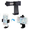 Kẹp điện thoại lỗ ren 1/4, kẹp lò xo và vặn vít, giá chỉ 35.000đ, chất lượng cao 6