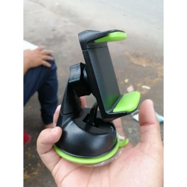 Kẹp điện thoại longneck ô tô - Thiết kế dài, chắc chắn, giá chỉ 34.999 VND
