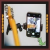 Kẹp điện thoại Patend chính hãng cho Guitar live stream quay video - giá 85.000₫ 5