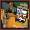 Kẹp điện thoại Patend chính hãng cho Guitar live stream quay video - giá 85.000₫ 9