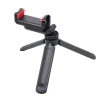 Kẹp điện thoại ST-06S xoay 360 độ linh hoạt, 2 đầu ngàm gắn máy ảnh - Quay video, chụp ảnh, giá chỉ 119.000 VND 6