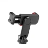 Kẹp điện thoại ST-06S xoay 360 độ linh hoạt, 2 đầu ngàm gắn máy ảnh - Quay video, chụp ảnh, giá chỉ 119.000 VND 7