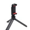 Kẹp điện thoại ST-06S xoay 360 độ linh hoạt, 2 đầu ngàm gắn máy ảnh - Quay video, chụp ảnh, giá chỉ 119.000 VND 9