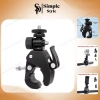 Kẹp Điện Thoại Tripod Đa Năng Livestream Ghi Hành Trình Xe Máy - 39.000đ