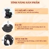 Kẹp Điện Thoại Tripod Đa Năng Livestream Ghi Hành Trình Xe Máy - 39.000đ 4