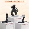 Kẹp Điện Thoại Tripod Đa Năng Livestream Ghi Hành Trình Xe Máy - 39.000đ 5