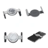 Kẹp điện thoại từ tính Hrtyvhin OM – Dễ gắn Gimbal, giữ chắc, giảm giá 840k 3